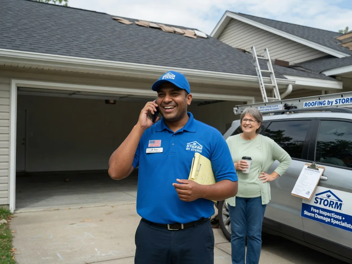 Roof Repair Near Me Cylinder, IA FAQs